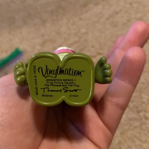 Disney vinylmation figures - Picture 3 of 3